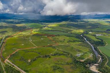 Farm Sold - QLD - Bloomsbury - 4799 - 'Mountain View' 175 Staffords Road Bloomsbury  (Image 2)