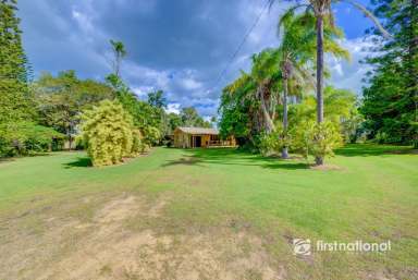 Farm Sold - QLD - Sharon - 4670 - SPECTACULAR ACREAGE PROPERTY JUST 15KM FROM BUNDABERG  (Image 2)