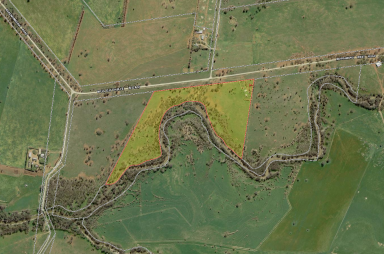 Farm For Sale - NSW - Ootha - 2875 - Rural lifestyle property on the goobang creek!  (Image 2)