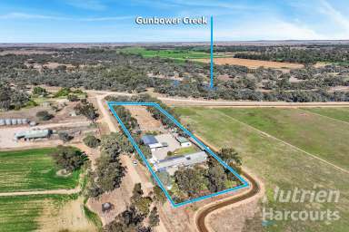 Farm For Sale - VIC - Patho - 3564 - Sweet Retreat - "LYNDAG"  (Image 2)