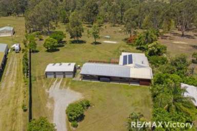 Farm Sold - QLD - Morayfield - 4506 - 1.48HA plus Dual Living on town sewerage !!!!  (Image 2)