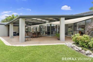 Farm Sold - QLD - Burpengary East - 4505 - EVERYTHING IS HERE FOR THE FAMILY TO ENJOY- SNEAK PEAK  (Image 2)