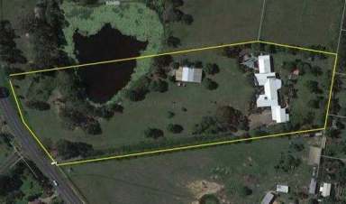 Farm Sold - QLD - Caboolture - 4510 - Bring The Whole Family and Live Potentially OFF the GRID on 5.37 acres!!!  (Image 2)