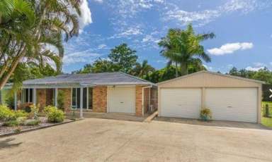 Farm Sold - QLD - Burpengary - 4505 - PERFECTLY MAINTAINED HOME ON ACREAGE!!!  (Image 2)