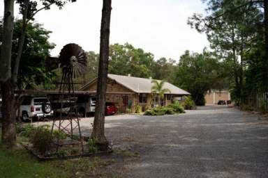 Farm Sold - QLD - Caboolture - 4510 - BRING THE MOTOR BIKES, KAYAKS, HORSES AND CARS!!  (Image 2)