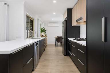 Farm Sold - QLD - Burpengary East - 4505 - MOVE IN BEFORE XMAS AND ENJOY THIS BEAUTIFULLY RENOVATED HOME!!  (Image 2)