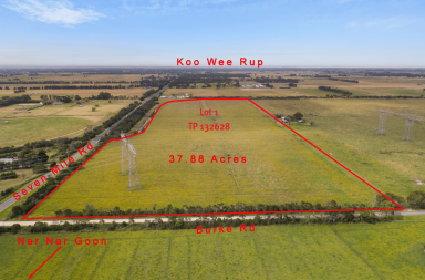 Farm For Sale - VIC - Nar Nar Goon - 3812 - STRATEGIC SOUTH EAST LOCATION  (Image 2)