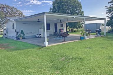 Farm For Sale - NSW - Narromine - 2821 - Peace, quiet and serenity on the edge of town  (Image 2)