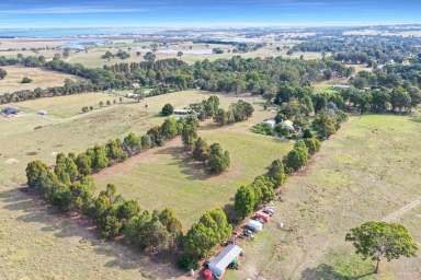 Farm For Sale - VIC - Nicholson - 3882 - Your Block Home Awaits.  (Image 2)