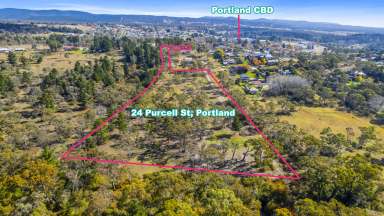 Farm For Sale - NSW - Portland - 2847 - Portland opportunity - subdivision possibility!  (Image 2)