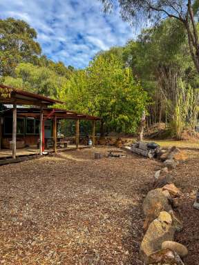 Farm Sold - WA - Karridale - 6288 - Timber Cottage Amidst Karri Forest  (Image 2)