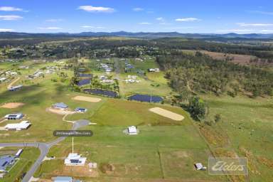 Farm Sold - QLD - Curra - 4570 - Overlooking Farmland!  (Image 2)