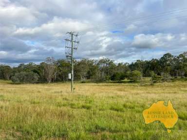 Farm Sold - QLD - Nanango - 4615 - Barker Creek Kunioon rd  (Image 2)