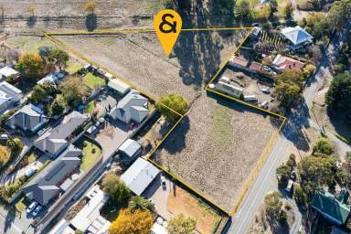 Farm Sold - SA - Lobethal - 5241 - QUALITY SMALL ACREAGE / PREMIUM HOMESITE - PREMIUM LAND DIVISION - YOU CHOOSE  (Image 2)