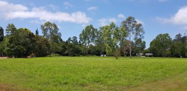 Farm For Sale - QLD - Carruchan - 4816 - Vacant rural block with Creek frontage & lovely mountain views  (Image 2)