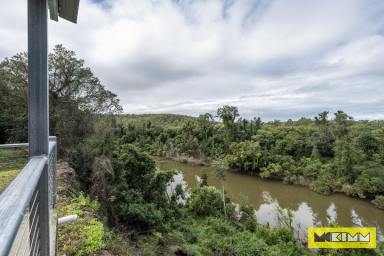 Farm For Sale - NSW - Ramornie - 2460 - 'RIVER CREST' - 130  ACRES OF ORARA RIVER FRONTAGE  (Image 2)