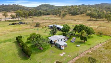 Farm For Sale - QLD - Monto - 4630 - Versatile Grazing Opportunity  (Image 2)