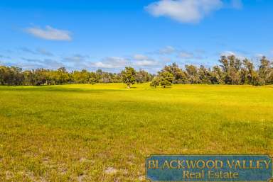 Farm For Sale - WA - Dinninup - 6244 - WATER, ACREAGE AND LOTS OF POTENTIAL!  (Image 2)