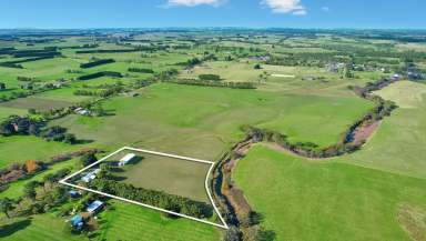 Farm Sold - VIC - Panmure - 3265 - Rural living on Mt Emu Creek  (Image 2)