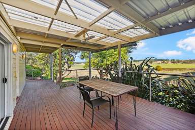 Farm Sold - VIC - Panmure - 3265 - Rural living on Mt Emu Creek  (Image 2)