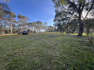 Farm Sold - NSW - Tomboye - 2622 - Craving The Country Life, Beauty & Nature, 2 Acre Manicured Lot, Dwelling Entitlement To Build Your Country Home. Your Dreams Start Here.  (Image 2)