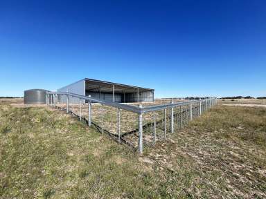 Farm For Sale - NSW - Wayo - 2580 - 40 Acres, Perfect Weekender, Shed, Fully Fenced, Ideal For Grazing, Great Location, Valley & Mountain Views.  (Image 2)