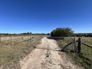 Farm For Sale - NSW - Wayo - 2580 - 40 Acres, Mostly Level, Shed, Water Tank & Power On Site, Fully Fenced, Great Location, Valley & Mountain Views.  (Image 2)