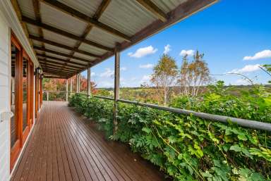 Farm For Sale - VIC - Swan Reach - 3903 - Commanding Pride Of Place & River Views  (Image 2)