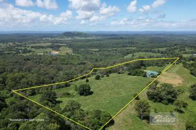 Farm Sold - QLD - Coondoo - 4570 - SITTING PRETTY ON TOP OF THE WORLD!  (Image 2)