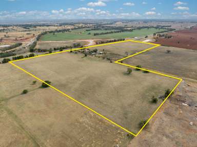 Farm Sold - NSW - Parkes - 2870 - "The Retreat" Prime Development Opportunity  (Image 2)