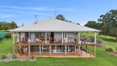 Farm For Sale - QLD - Proston - 4613 - Lifestyle Farm - House and Cottage with B&B Income  (Image 2)