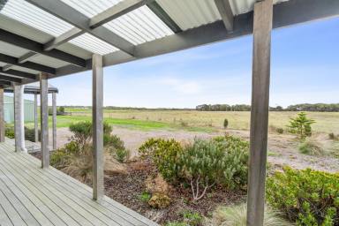 Farm For Sale - VIC - Port Campbell - 3269 - Sensational Great Ocean Road Frontage  (Image 2)