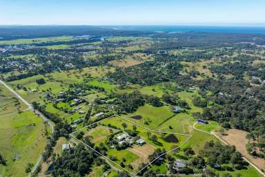 Farm Sold - NSW - Moruya - 2537 - Tillenbadgery - Sitting proudly on an elevated site overlooking Moruya  (Image 2)