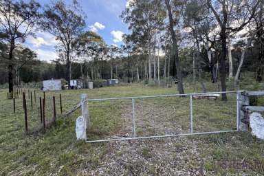 Farm Sold - NSW - Merriwa - 2329 - 120 Acres On The River  (Image 2)