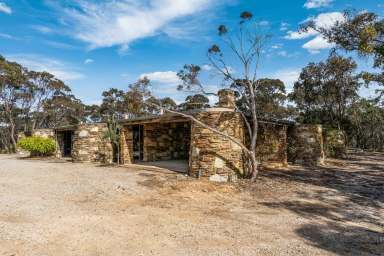 Farm Sold - VIC - Long Forest - 3340 - Boyd Baker House - Where Architecture Meets Nature  (Image 2)