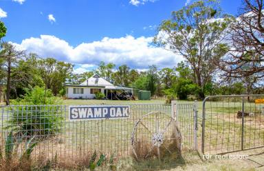Farm For Sale - NSW - Inverell - 2360 - GRAZING, SAPPHIRE MINING & FOSSICKING PROPERTY  (Image 2)