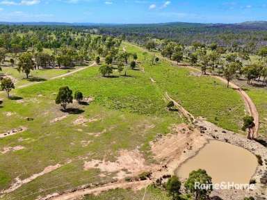 Farm Sold - QLD - Thanes Creek - 4370 - 251 Acre Grazing Lifestyle Block with Great Potential  (Image 2)