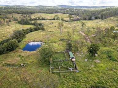 Farm Sold - QLD - Horse Camp - 4671 - ACREAGE WITH CREEK  (Image 2)