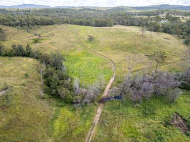 Farm Sold - QLD - Horse Camp - 4671 - ACREAGE WITH CREEK  (Image 2)