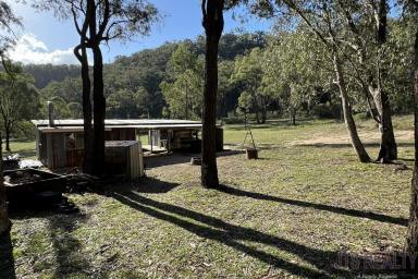 Farm For Sale - NSW - Merriwa - 2329 - Rural Lifestyle  (Image 2)