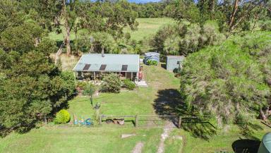 Farm For Sale - VIC - Stony Creek - 3957 - "STONY HOLLOWS" - the perfect weekender!  (Image 2)