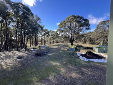 Farm For Sale - NSW - Lower Boro - 2580 - 40 Hectares, 3Br Cottage + Ensuite, Double Garage + 5 Bay Workshop, Dual Road Frontage, Dam, 30 Mins From Goulburn.  (Image 2)