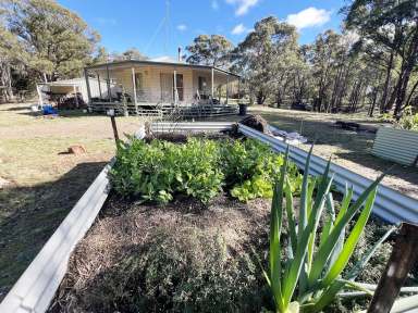 Farm Sold - NSW - Lower Boro - 2580 - 40 Hectares, 3Br Cottage + Ensuite, Double Garage + 5 Bay Workshop, Dual Road Frontage, Dam, 30 Mins From Goulburn.  (Image 2)