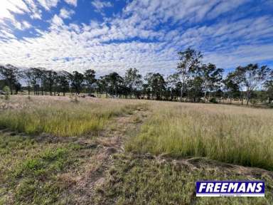 Farm Sold - QLD - Wattle Camp - 4615 - Just over 9 lush acres tucked away in a Cul-De-Sac.  (Image 2)