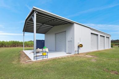Farm Auction - QLD - Pinevale - 4754 - Auction: Small River front Cane Block with Excellent Facilities  (Image 2)