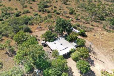 Farm Sold - QLD - Broughton - 4820 - 105 Acres with house on Alford Road  (Image 2)