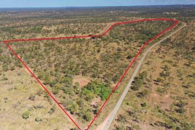 Farm Sold - QLD - Broughton - 4820 - 105 Acres with house on Alford Road  (Image 2)