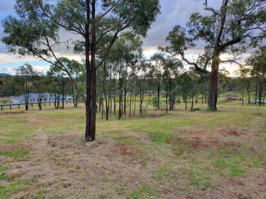 Farm Sold - NSW - Muswellbrook - 2333 - ACREAGE SIZED RURAL RESIDENTIAL LOT READY TO BUILD ON OFFERING 4,640sqm ALL FULLY SERVICED AND MOSTLY FENCED  (Image 2)