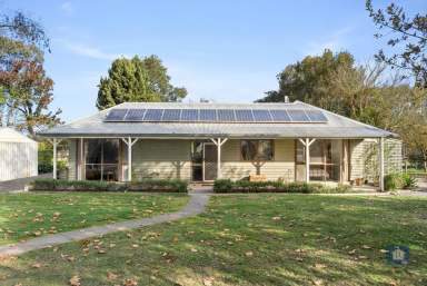 Farm Sold - VIC - Larpent - 3249 - Escape to your rural retreat!  (Image 2)