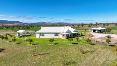 Farm For Sale - NSW - Tamworth - 2340 - Prime lifestyle near Tamworth  (Image 2)